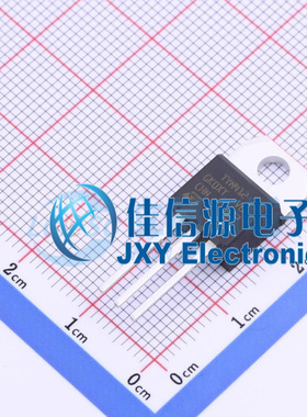 晶闸管(可控硅)   TYN412RG  ST(意法半导体)  TO-220AB