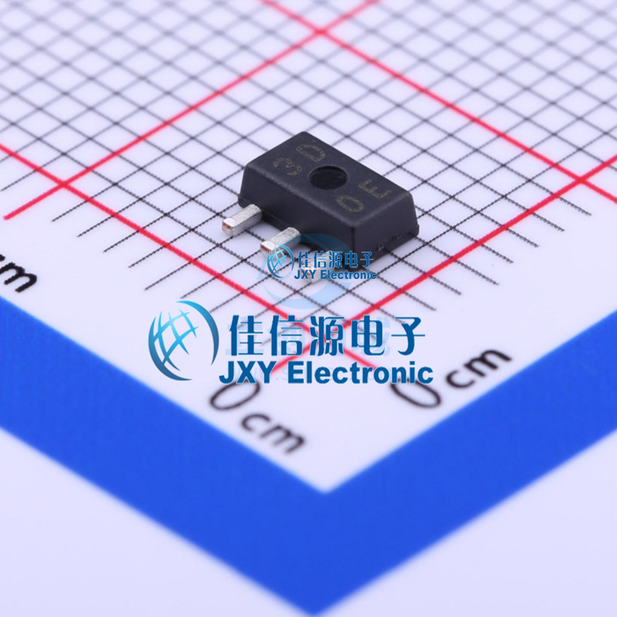 XC62FP3302PR  TOREX(特瑞仕)  SOT-89(SOT-89-3)