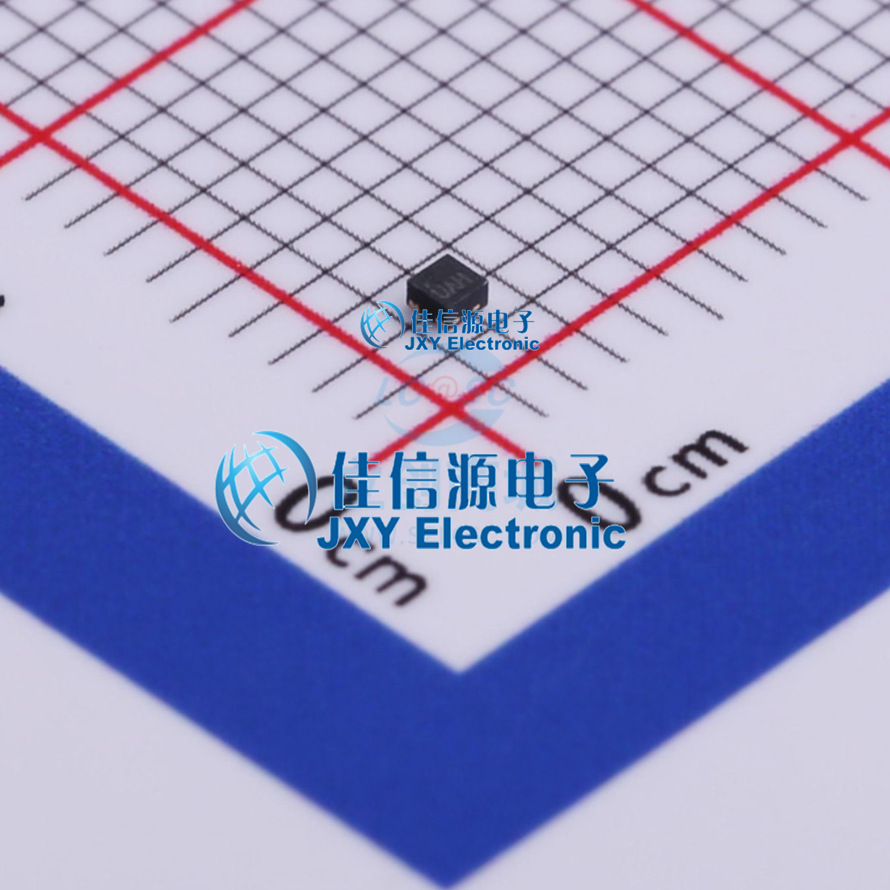 SGM2033-2.8XUDH4G/TR  SGMICRO(圣邦微)  UTDFN1x1-4AL