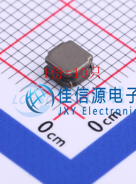 电感 FHD4020S-150MT cjiang(长江微电) 4x4mm 15uH 2.8A(10只)