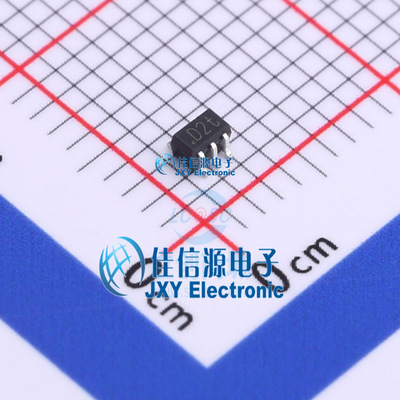 场效应管(MOSFET)    PMGD280UN,115  Nexperia(安世)  SC-70-6