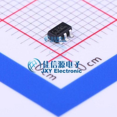 S-812C36AMC-C2Q-T2  ABLIC(艾普凌科)  SOT-23-5