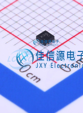 霍尔传感器     APX9136QFI-TRG  ANPEC(茂达电子)   VTDFN-6-EP