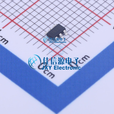 DC-DC电源芯片  TPS56339DDCR  TI()  TSOT-23-6