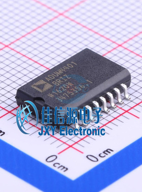 ADUM4401BRIZ  ADI(亚德诺)/LINEAR  SOIC-16_300mil
