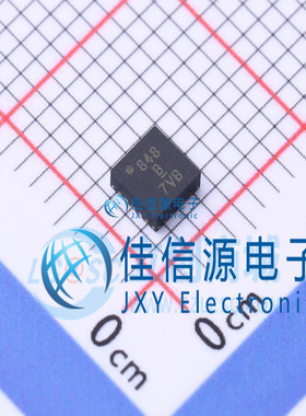 触摸芯片 AT42QT2120-MMHR MICROCHIP(美国微芯) QFN-20-EP 全新
