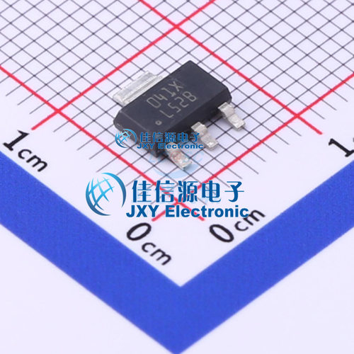 LM3940IMPX-3.3/NOPB  TI()  SOT-223-4