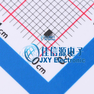 温度传感器       TMP117MAIYBGR  TI(德州仪器)   BGA-6