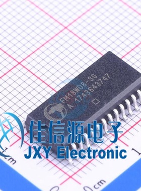 FM18W08-SGTR  CYPRESS(赛普拉斯)  SOIC-28_300mil