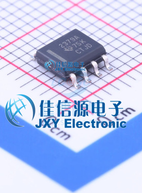 OPA2379AIDR  TI()  SOIC-8 150mil
