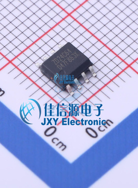 ZD24C64A-SSGMB  Zetta(澜智)  SOIC-8
