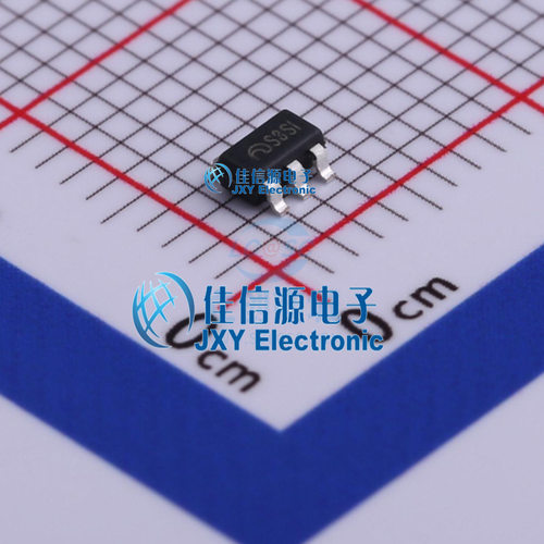 ME6211C30M5G-N  MICRONE(南京微盟)  SOT23-5