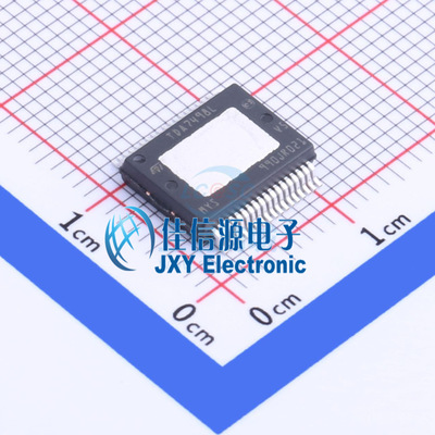 TDA7498LTR  ST(意法半导体)  PowerSSO-36