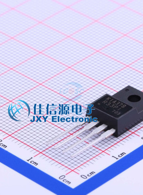 线性稳压器(LDO)   KIA378R33PI-U/P  KEC  TO-220IS-4