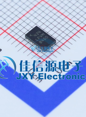 DC-DC电源芯片  LTC3614EUDD#PBF  ADI(亚德诺)/LINEAR  QFN-24