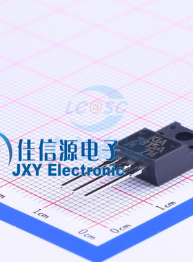 线性稳压器(LDO)  KIA7815API-U/PF  KEC  TO-220F(TO-220IS)