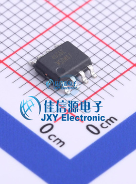 电池管理芯片 HE4056E HEERMICR(赫尔半导体) ESOP-8 全新原装