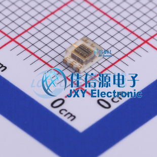 环境光传感器 TSL2561T ams(艾迈斯半导体) TMB-6