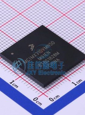 MCIMX31DVMN5D NXP(恩智浦) MAPBGA-473(19x19)
