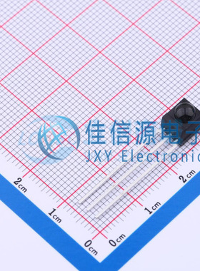 红外遥控接收头   TSOP2236  VISHAY(威世)  SIP-3-2.54mm
