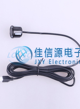 超声波收发器  GU14A02L01-A02  INGHAi(赢海)  插件