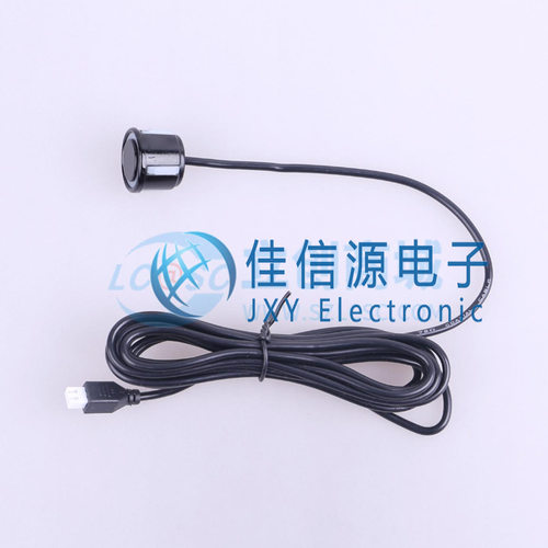 超声波收发器  GU14A02L01-A02  INGHAi(赢海)  插件