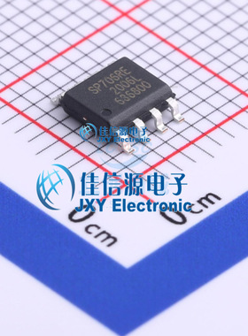 监控和复位芯片   SP706REN-L/TR  MaxLinear   SOIC-8