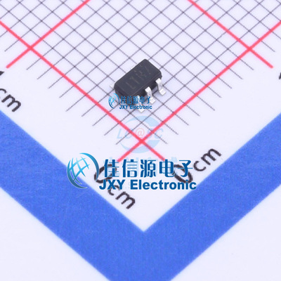 电池管理   RY4054AT5  RYCHiP(蕊源)  SOT-23-5