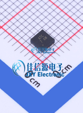 LED驱动     MAX16820ATT+T  MAXIM(美信)  TDFN-6-EP