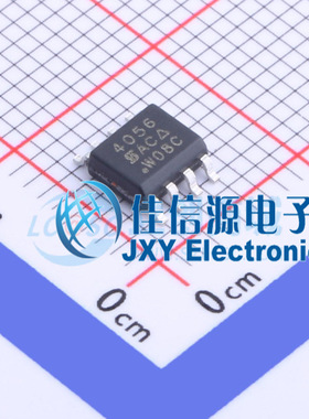 场效应管   SI4056DY-T1-GE3  VISHAY(威世)  SO-8