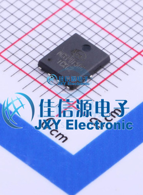 场效应管(MOSFET)   NCEP0160G  无锡新洁能   DFN 5x6-8L