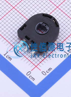 位置传感器    RDC503052A   ALPS/阿尔卑斯  SMD-4P,11x14.9mm