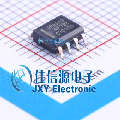 OPA140AIDR  TI()  SOIC-8 150mil