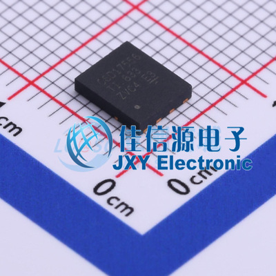 场效应管(MOSFET)      CSD17556Q5B  TI(德州仪器)  VSON-CLIP-8
