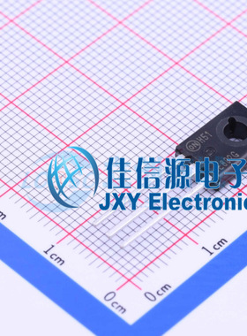 达林顿管       MJE802G  onsemi(安森美)  TO-225-3