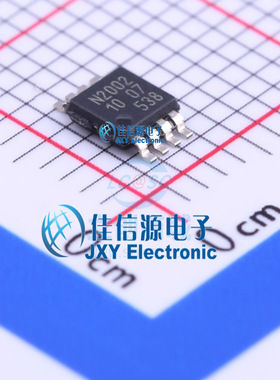 转换器/电平移位器    NVT2002DP,118  Nexperia(安世)  TSSOP-8