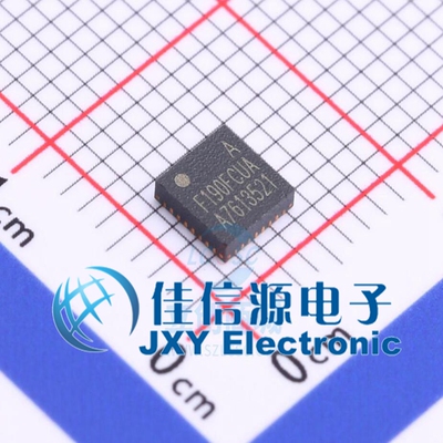 HC32F190FCUA-QFN32TR HDSC(华大) QFN-32