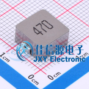 功率电感 FAUL1050-470MT cjiang(长江微电) SMD 47uH 4.5A
