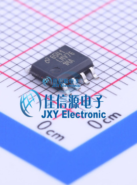 LMV761MA/NOPB  TI()  SOIC-8 150mil