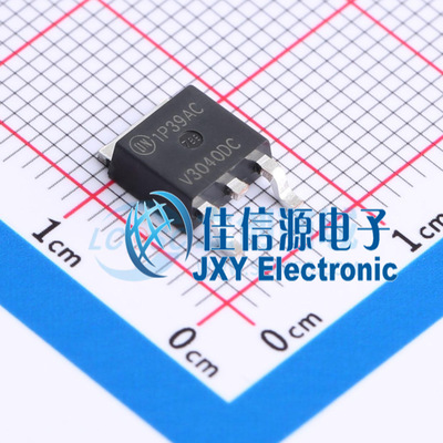 ISL9V3040D3ST-F085C  onsemi(安森美)  TO-252