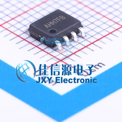电源芯片SY8205FCC矽力杰降压
