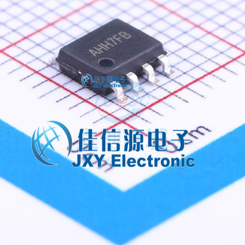 电源芯片SY8205FCC矽力杰降压