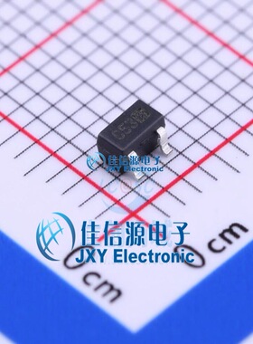 监控和复位芯片   XC61CC2502MR-G  TOREX(特瑞仕)  SOT-23-3