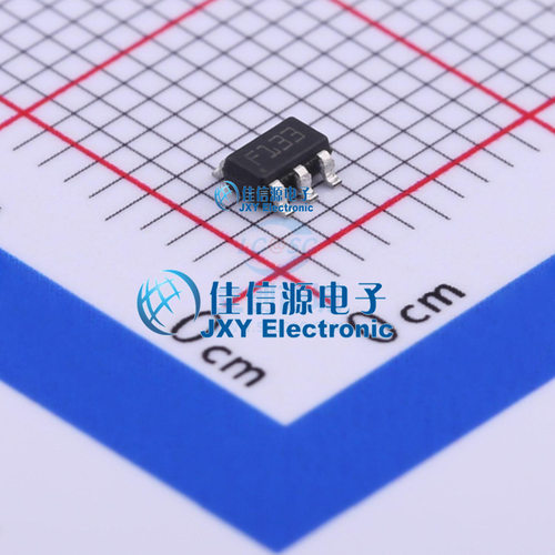 线性稳压器(LDO)  LD2981ABM33TR ST(意法半导体)  SOT-23-5L