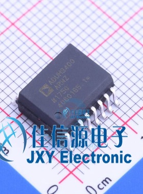 ADUM3400ARWZ  ADI(亚德诺)/LINEAR  SOIC-16_300mil