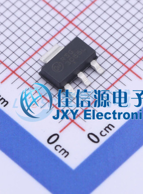 场效应管(MOSFET)   NVF3055L108T1G  onsemi(安森美)  SOT-223-3