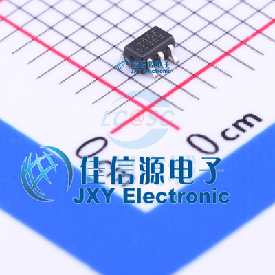 逻辑门     NC7ST32P5X  onsemi(安森美)  SC-70-5