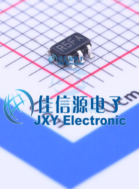 电压基准芯片  LM4128AMF-4.1/NOPB  TI()  SOT-23-5