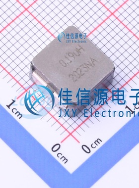 IHLP4040DZERR19M11 VISHAY(威世) 10.2x10.8mm 190nH ±20% 40A