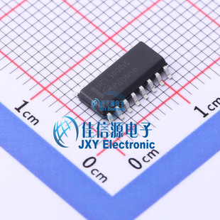 LED驱动 NCL30001DR2G onsemi(安森美) SOIC-16